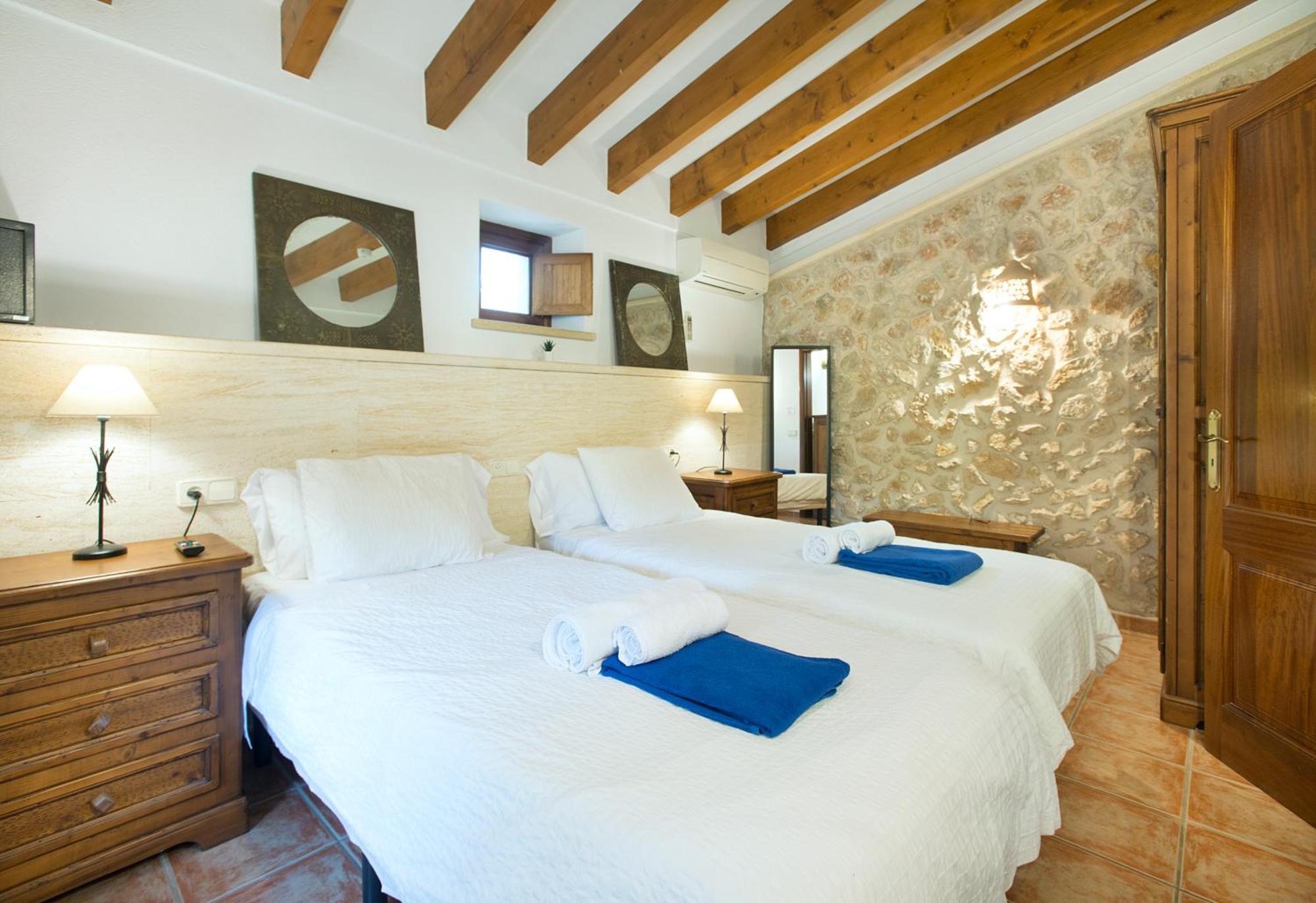 Owl Plomer - 2 Min Walk To The Old Town * Pollenca
