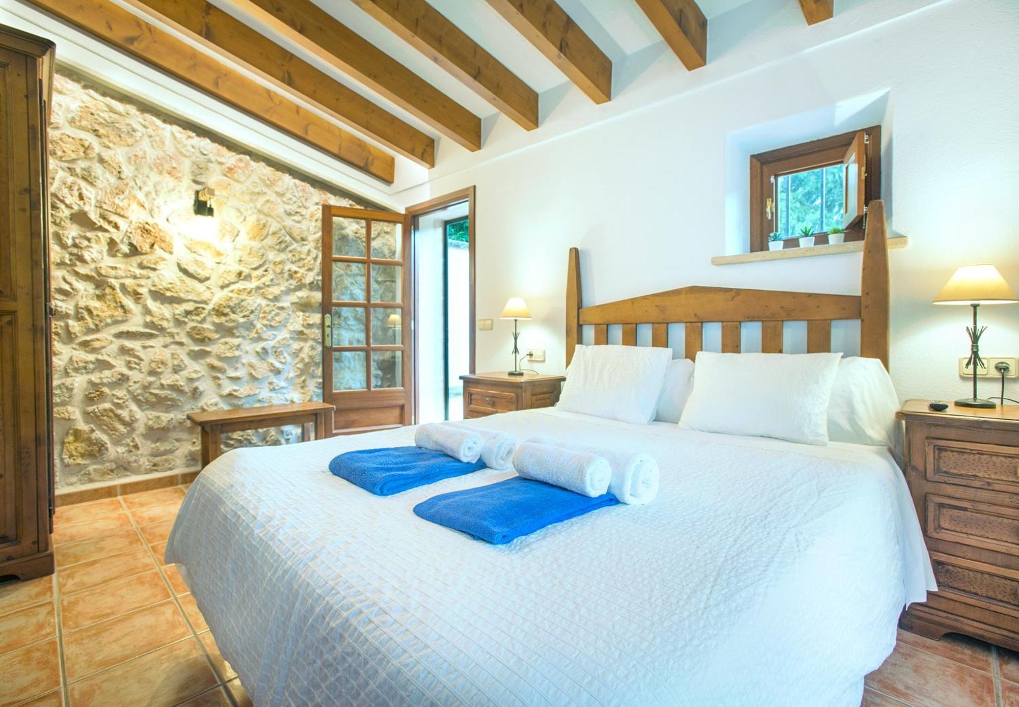 Owl Plomer - 2 Min Walk To The Old Town * Pollenca