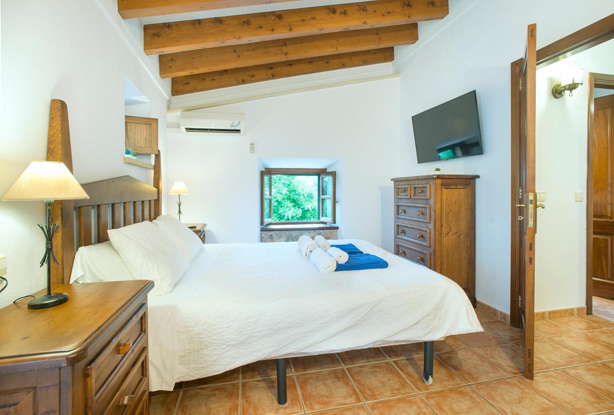 Owl Plomer - 2 Min Walk To The Old Town Villa Pollenca