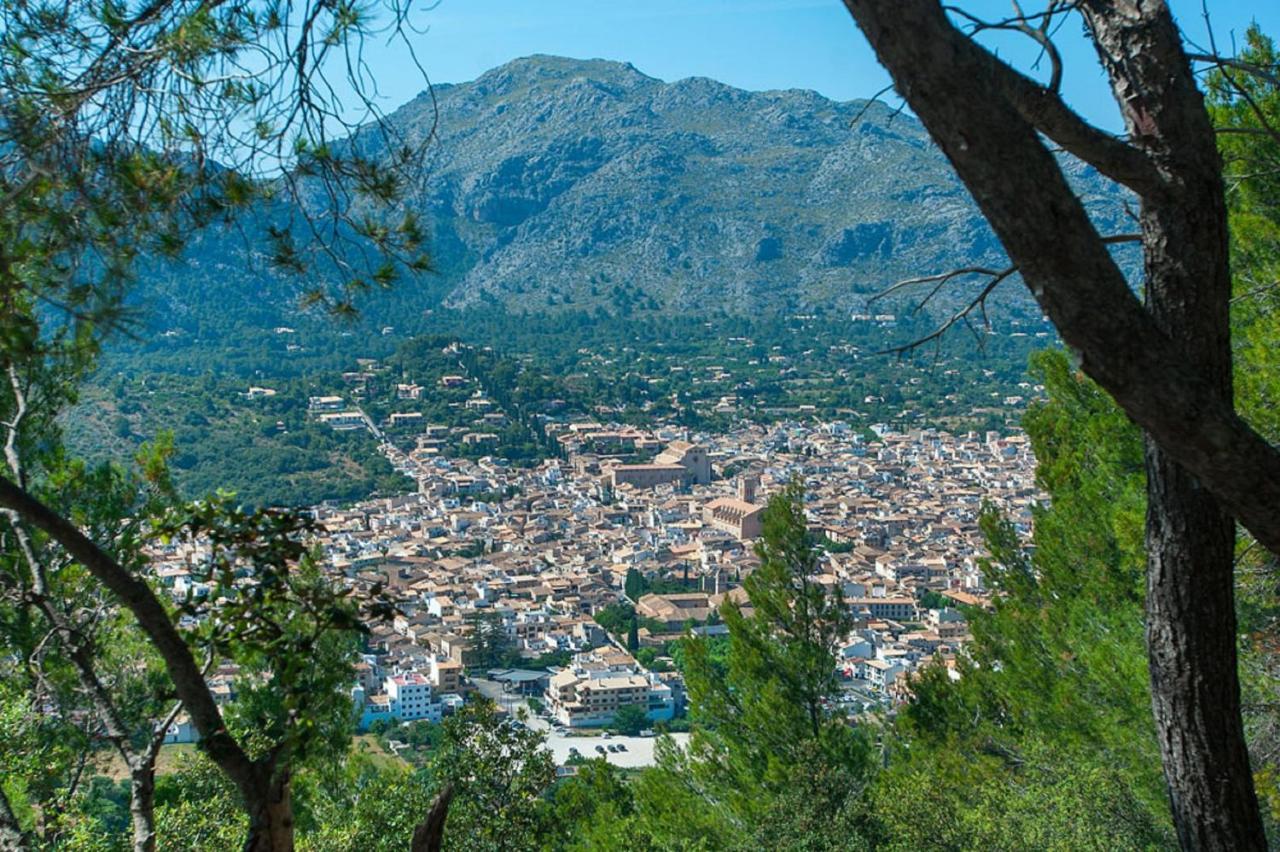 Owl Plomer - 2 Min Walk To The Old Town * Pollença
